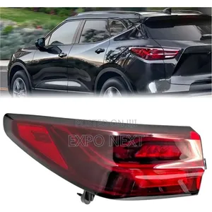 2023-2026 Chevrolet Blazer LED Outer Tail Light Rear Lamp Left Driver