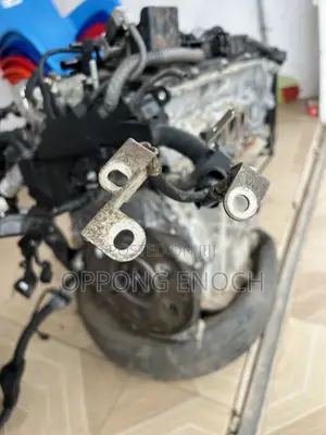 Toyota Corolla Engine 2020 to 2025