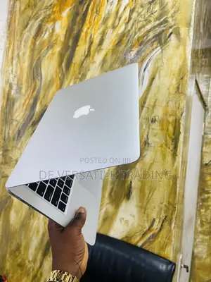 Laptop Apple MacBook Air 2013 8GB Intel Core i7 SSD 256GB