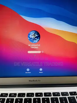 Laptop Apple MacBook Air 2013 8GB Intel Core i7 SSD 256GB
