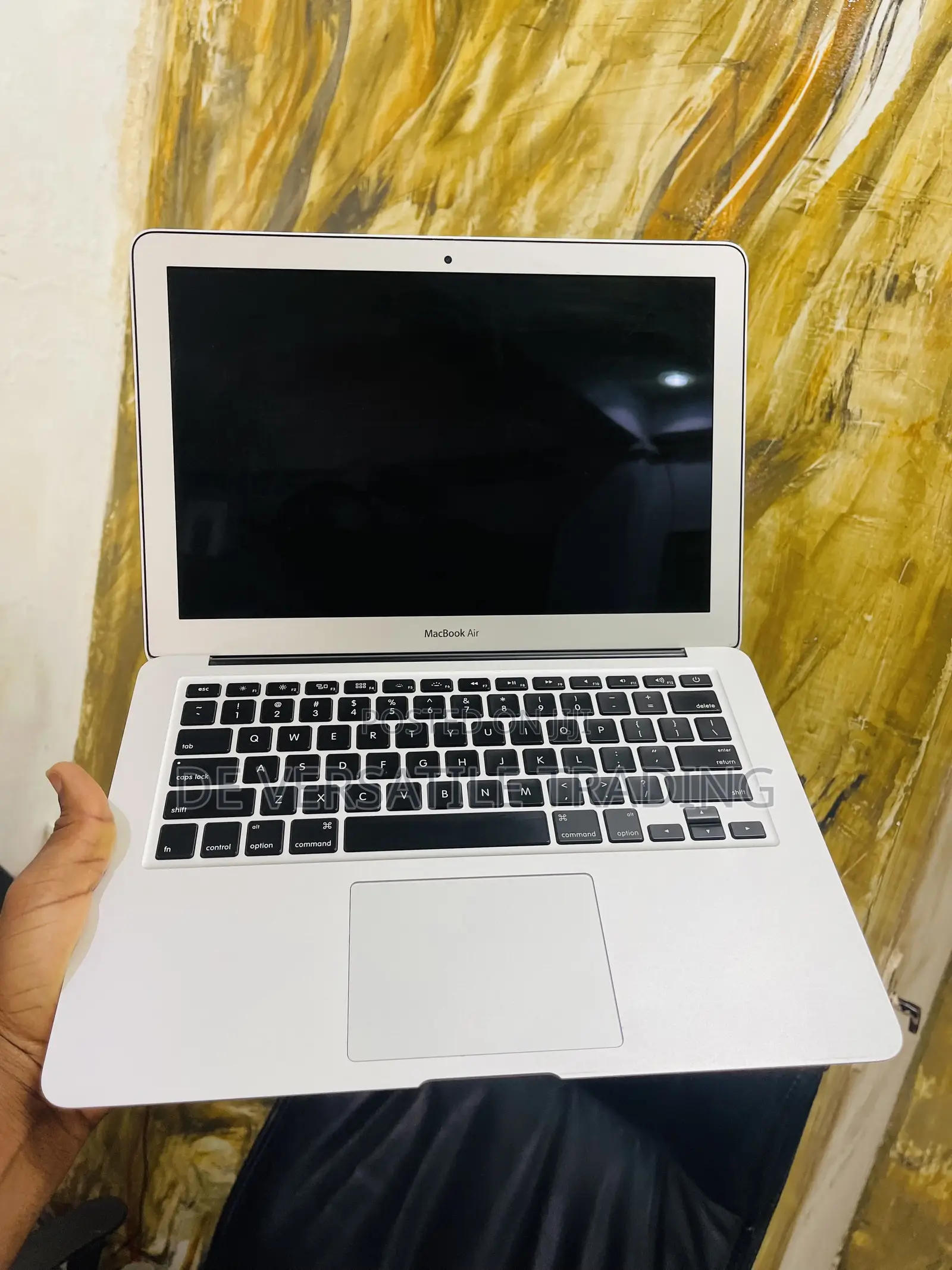 Laptop Apple MacBook Air 2013 8GB Intel Core i7 SSD 256GB