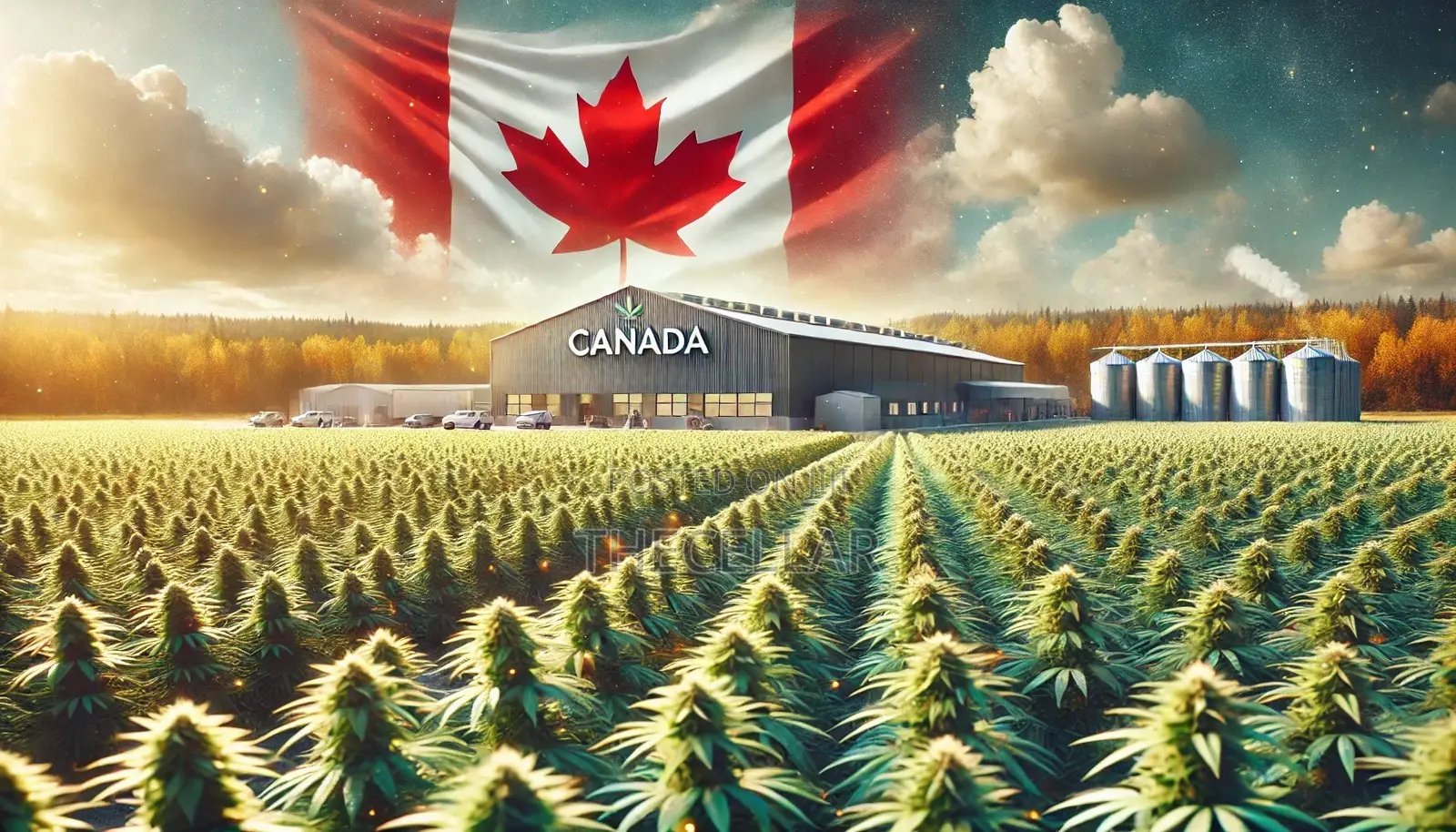Canadian/Foreign Loud