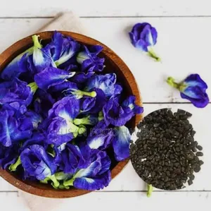 Blue Butterfly Pea Seeds for Sale