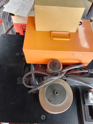 Megatron Rebar Bender and Cutter