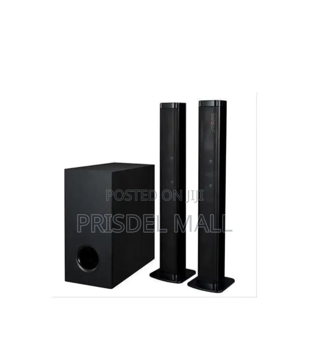 Advance Media 7 Soundbar