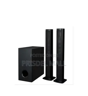 Advance Media 7 Soundbar