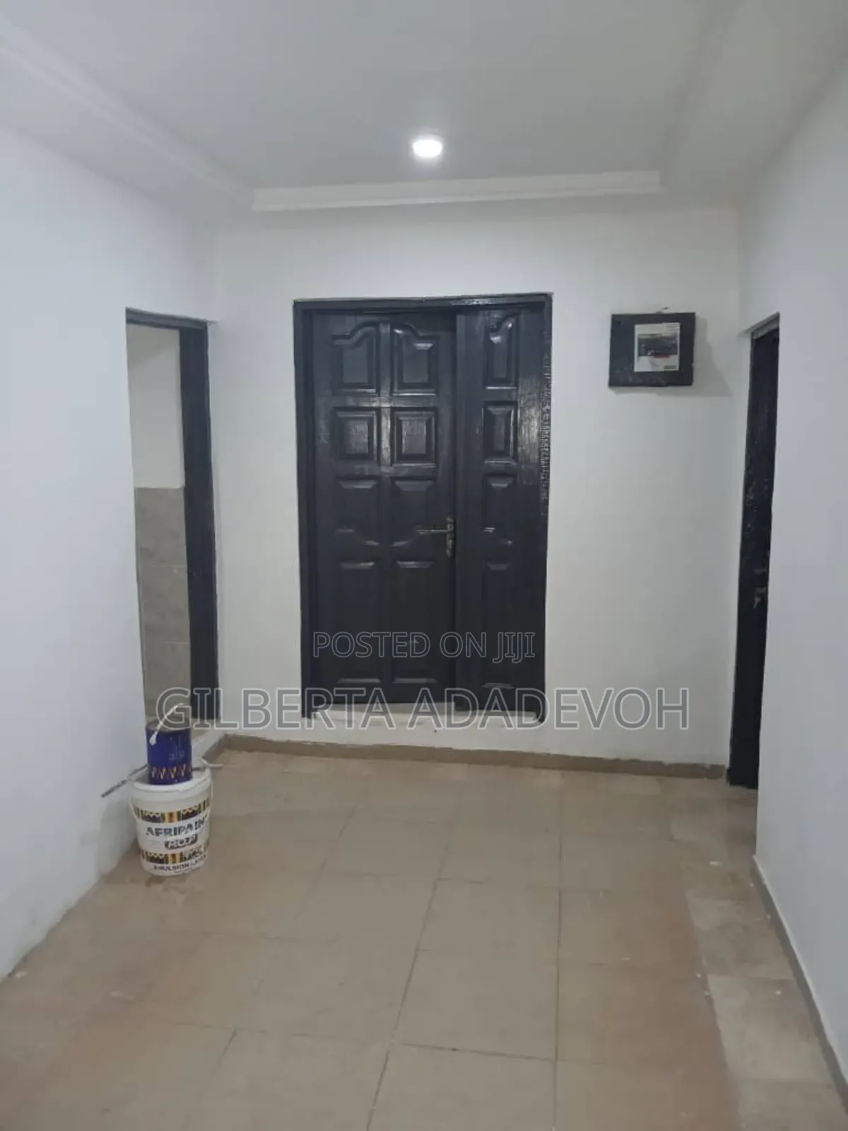 2bdrm House in Ogbojo, American House for rent