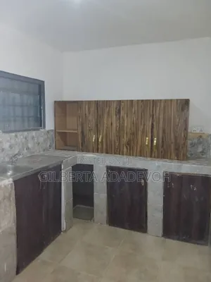 2bdrm House in Ogbojo, American House for rent