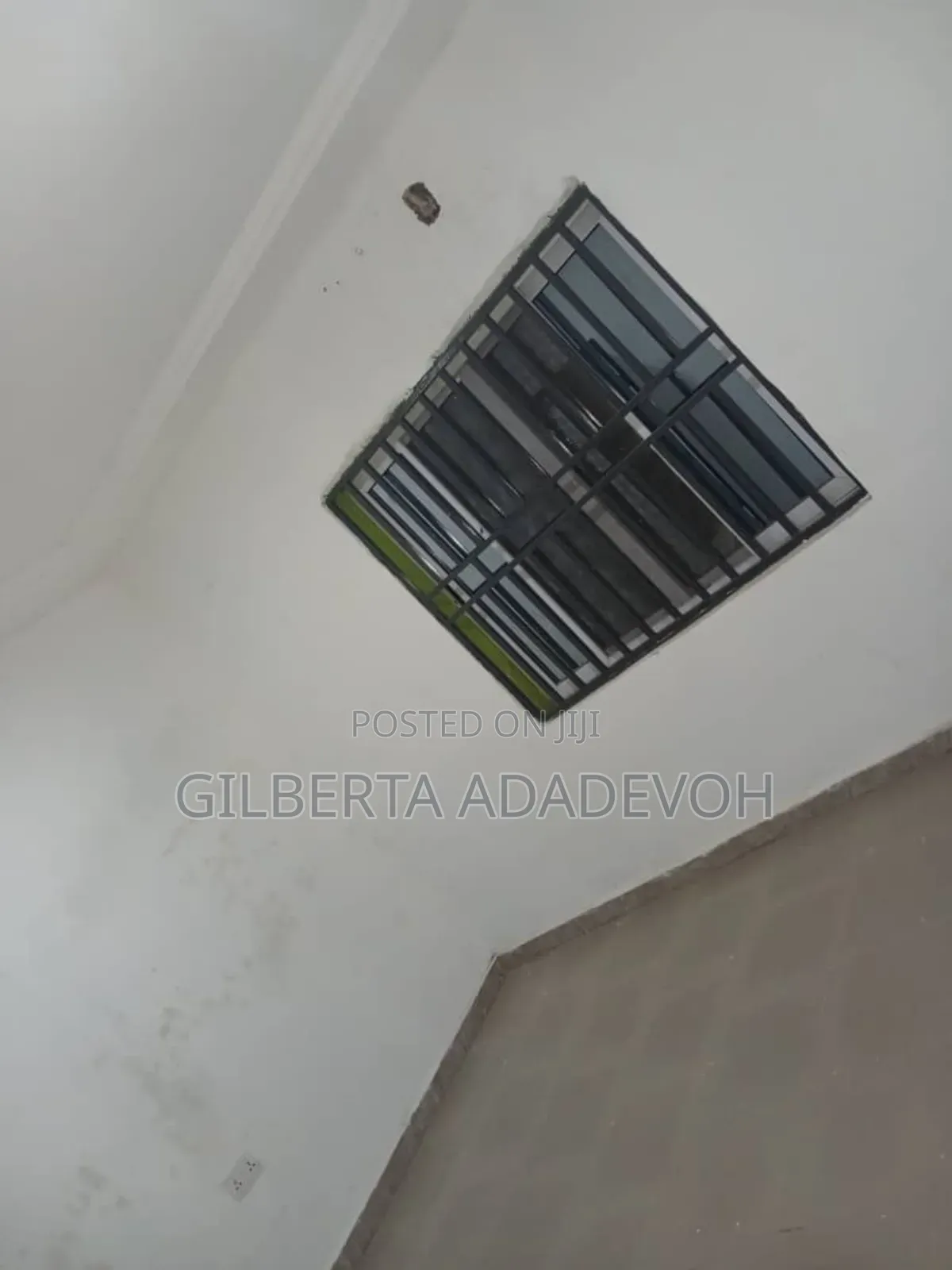 2bdrm House in Ogbojo, American House for rent