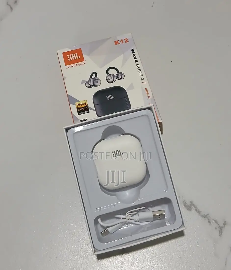 JBL Ear Buds