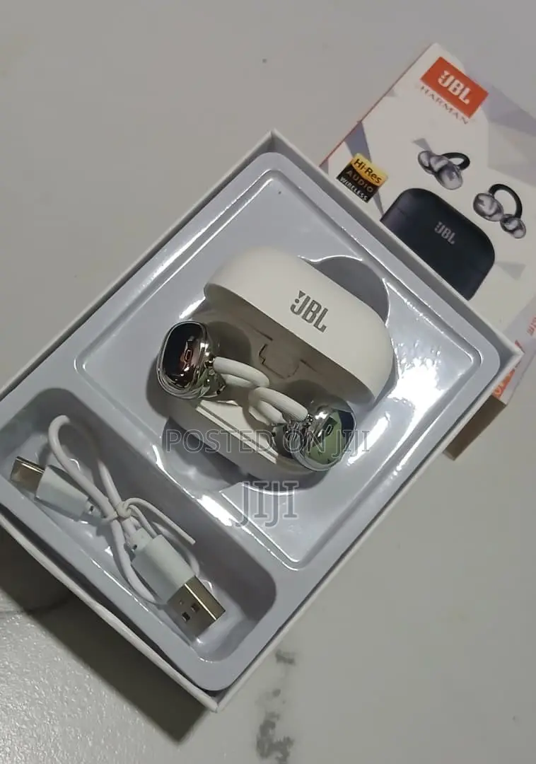 JBL Ear Buds