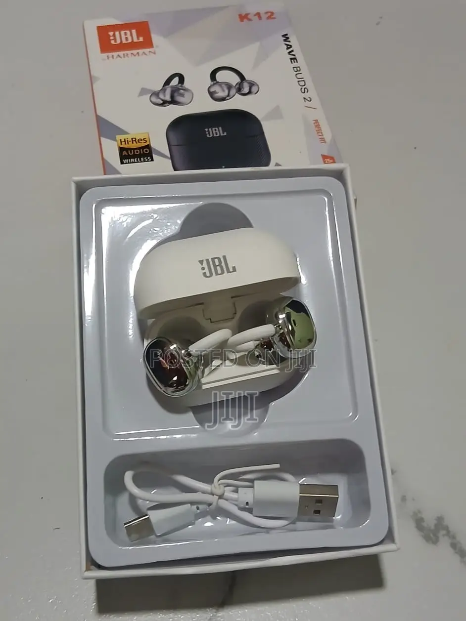 JBL Ear Buds