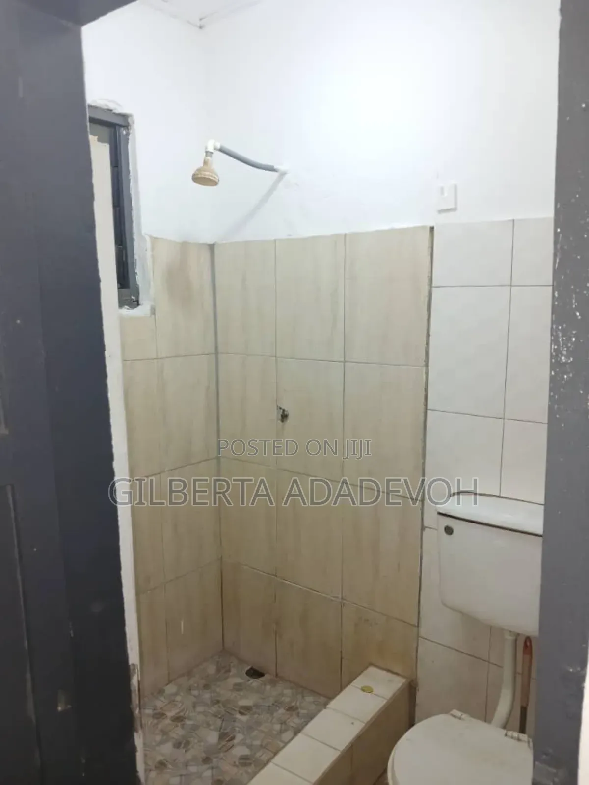 2bdrm House in Ogbojo, American House for rent