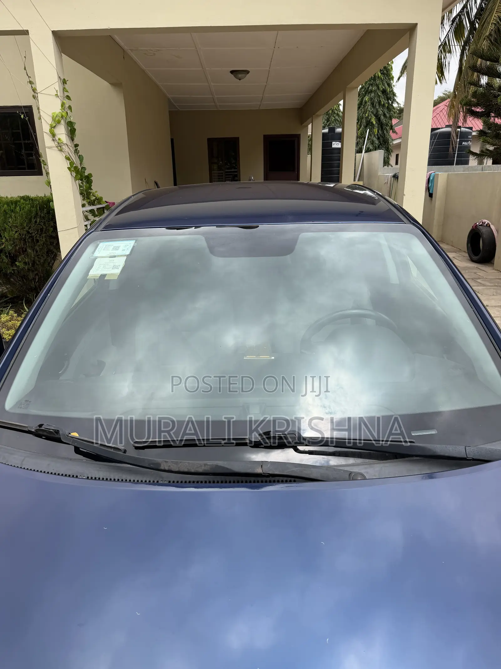 Hyundai Elantra SE Sedan FWD (2.0L 4cyl 6M) 2017 Blue
