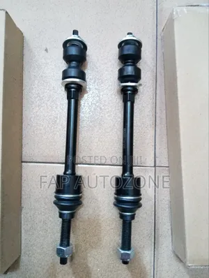 Genuine SKP RAM 1500, Dodge Ram Pickup Stabilizer Bar Link From USA