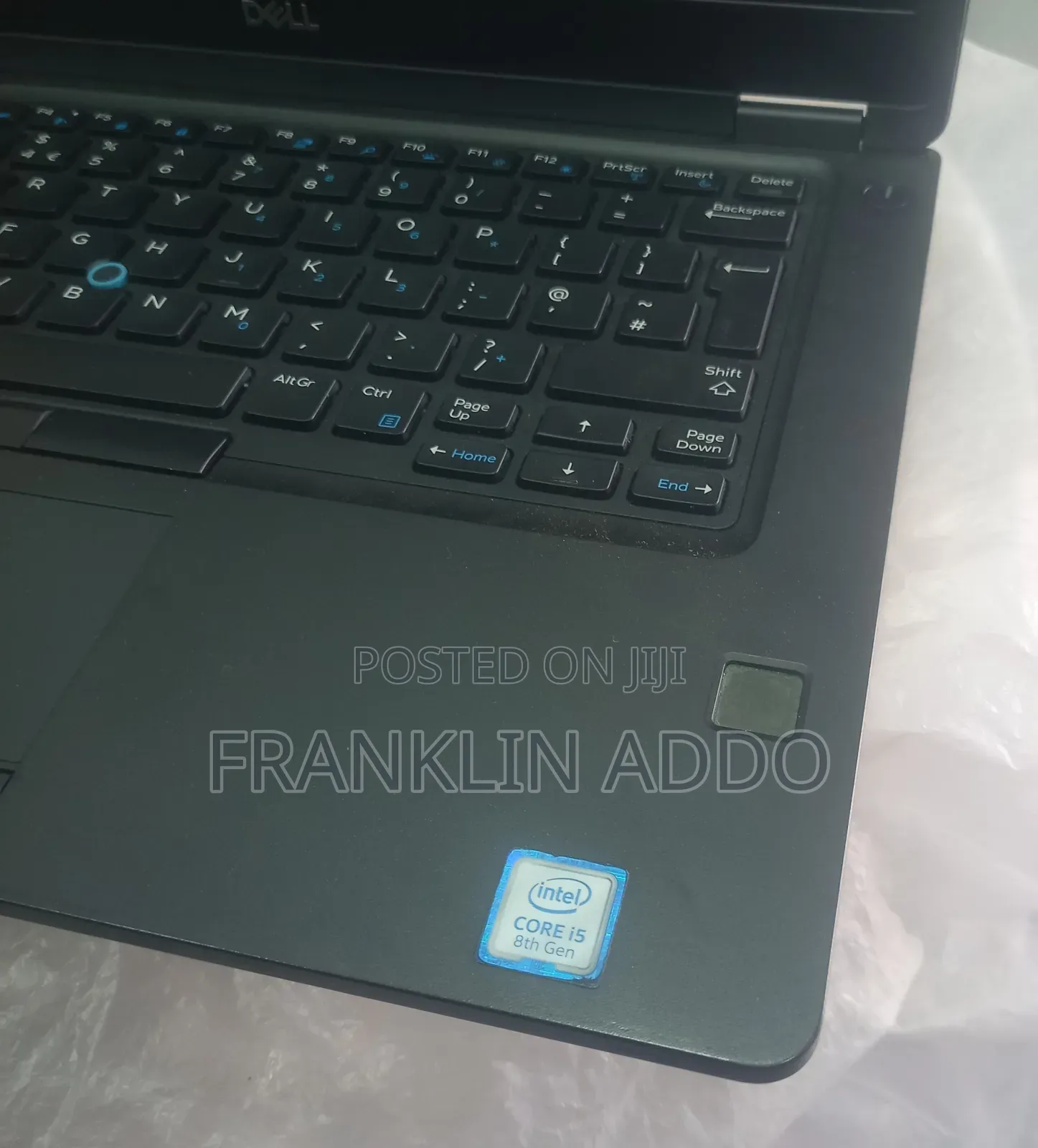 Laptop Dell Inspiron 14 5490 8GB Intel Core i5 SSD 256GB