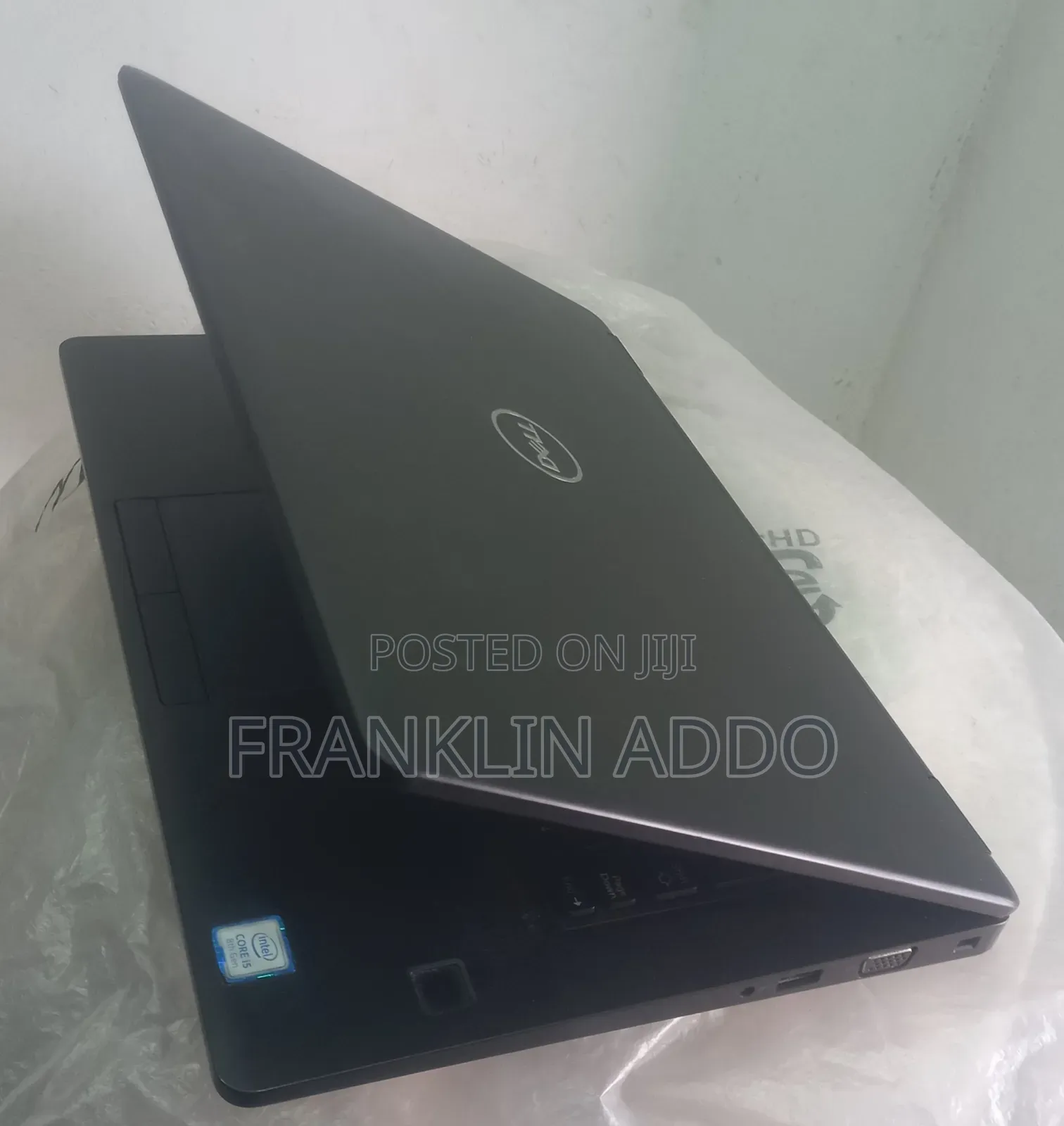 Laptop Dell Inspiron 14 5490 8GB Intel Core i5 SSD 256GB