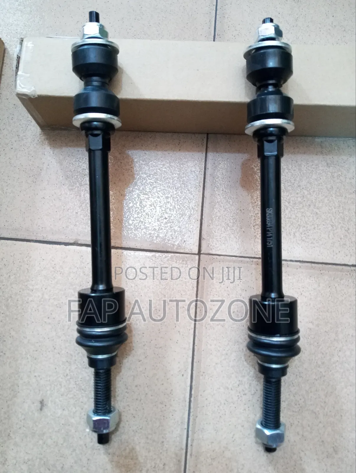 Genuine SKP RAM 1500, Dodge Ram Pickup Stabilizer Bar Link From USA