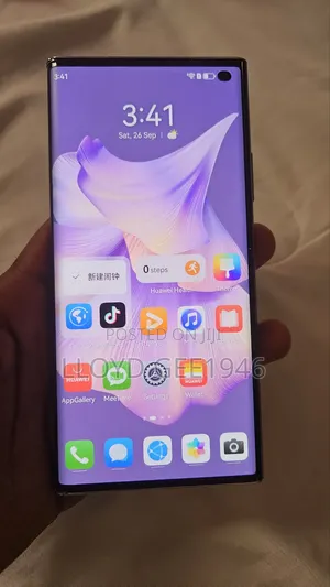 Huawei Mate XS 2 512 GB White