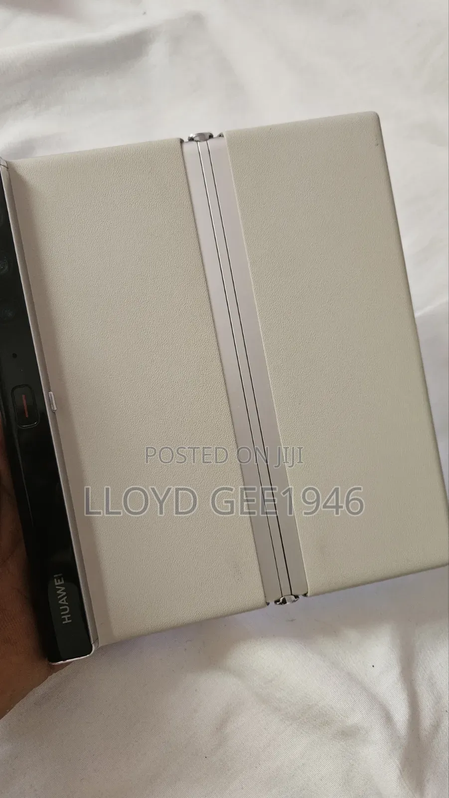 Huawei Mate XS 2 512 GB White