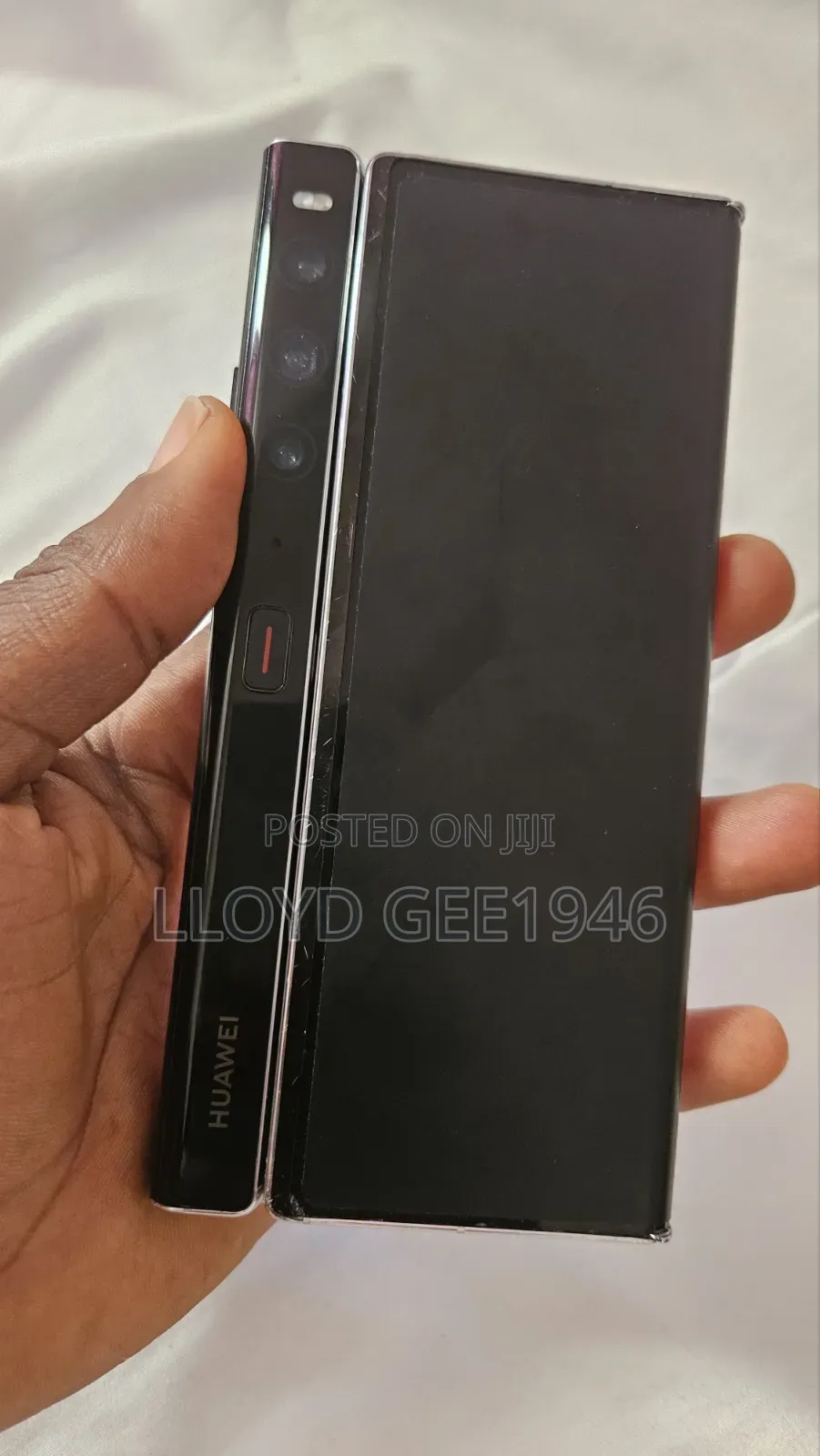 Huawei Mate XS 2 512 GB White