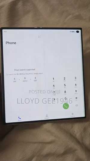 Huawei Mate XS 2 512 GB White