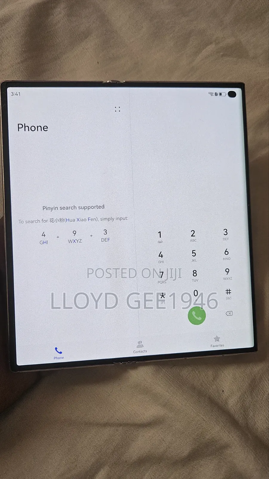 Huawei Mate XS 2 512 GB White