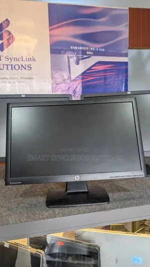 22" HP Monitors (Different Models Available)