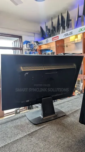 22" HP Monitors (Different Models Available)