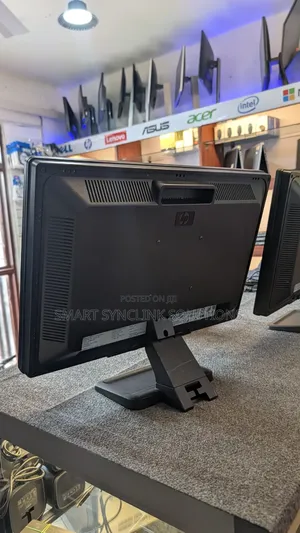 22" HP Monitors (Different Models Available)