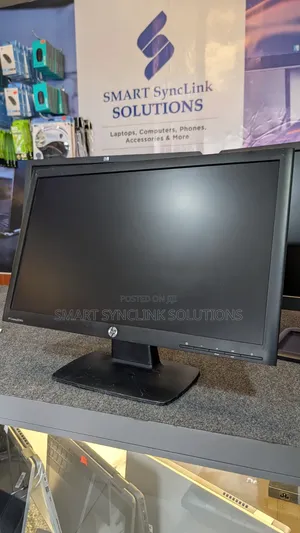 22" HP Monitors (Different Models Available)