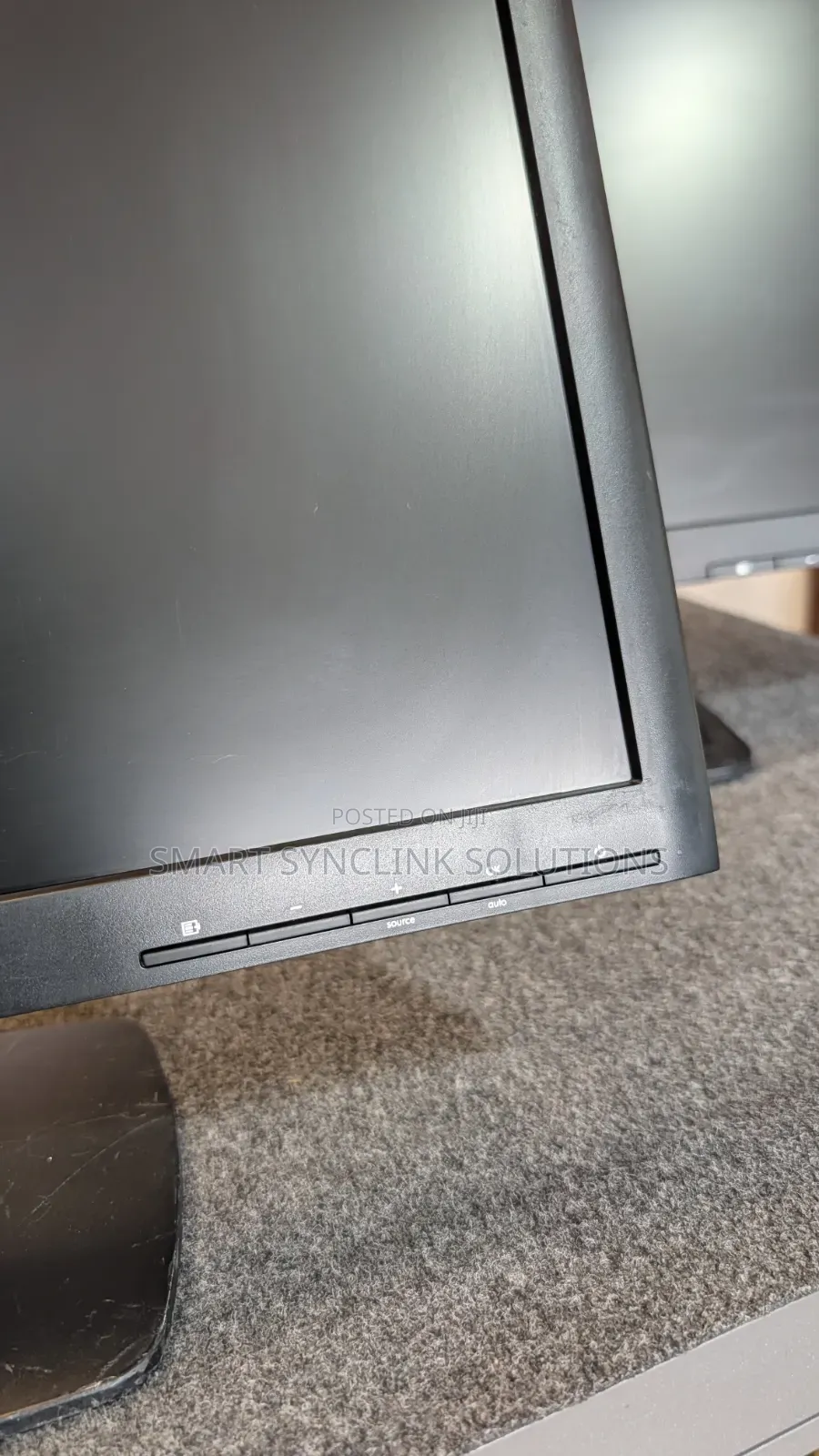 22" HP Monitors (Different Models Available)