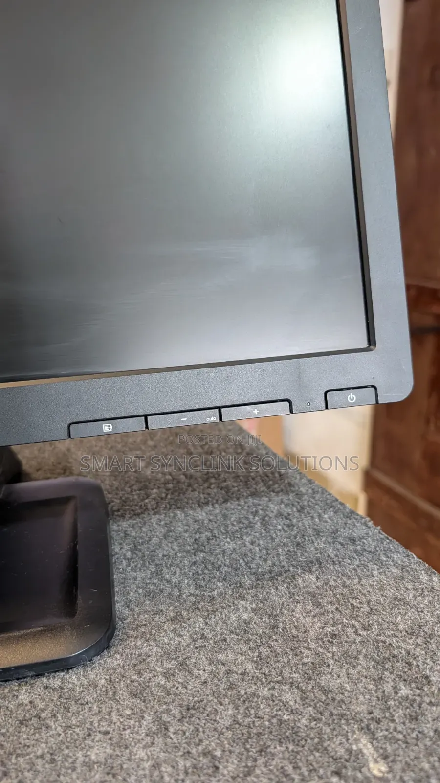 22" HP Monitors (Different Models Available)
