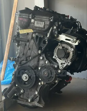 Honda Accord 08-12 Toyota Corrolla 14-19 Engines ONLY