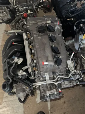 Honda Accord 08-12 Toyota Corrolla 14-19 Engines ONLY
