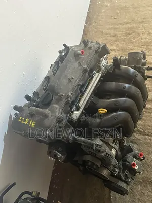 Honda Accord 08-12 Toyota Corrolla 14-19 Engines ONLY