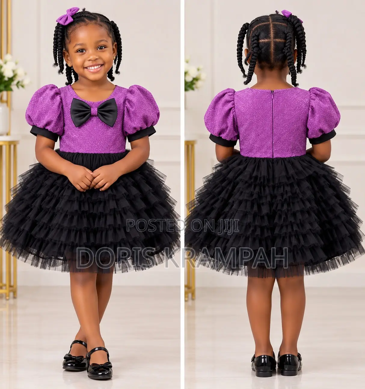 Princess Dresses