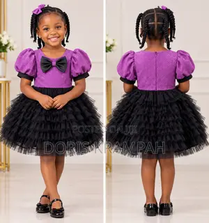 Princess Dresses