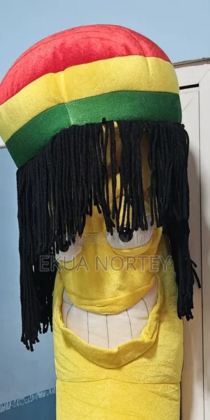 Rasta Banana