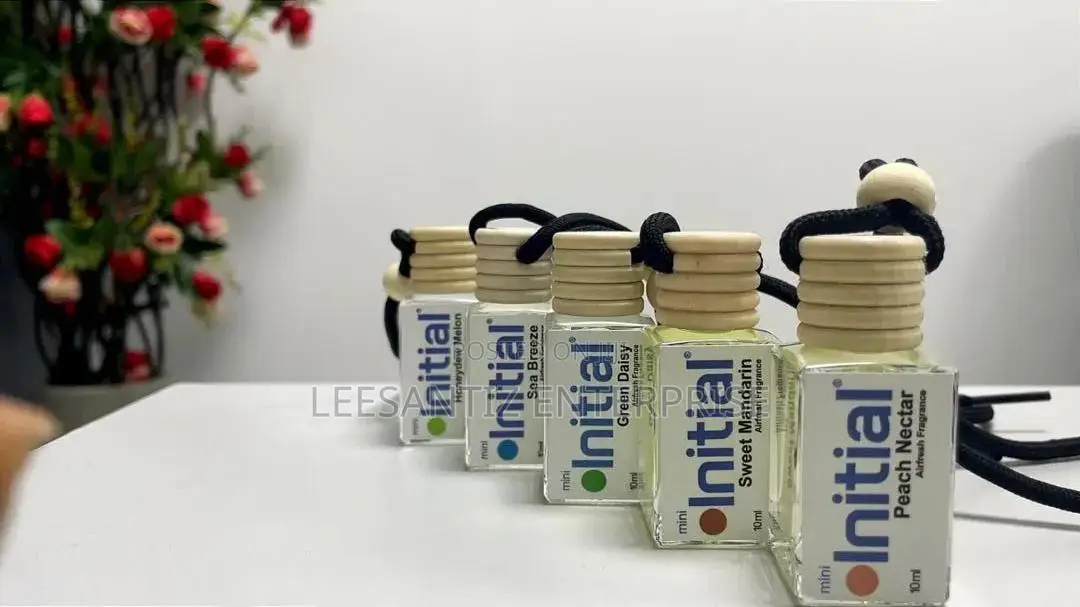 10ml Initial Airfresh Fragrance