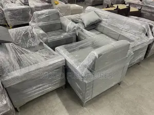 Sofa (Turkish Made ) 2 Singles 3 in 1 + 2in1