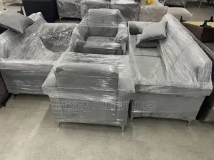 Sofa (Turkish Made ) 2 Singles 3 in 1 + 2in1