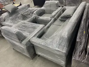 Sofa (Turkish Made ) 2 Singles 3 in 1 + 2in1