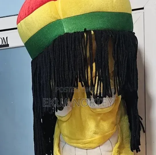 Rasta Banana