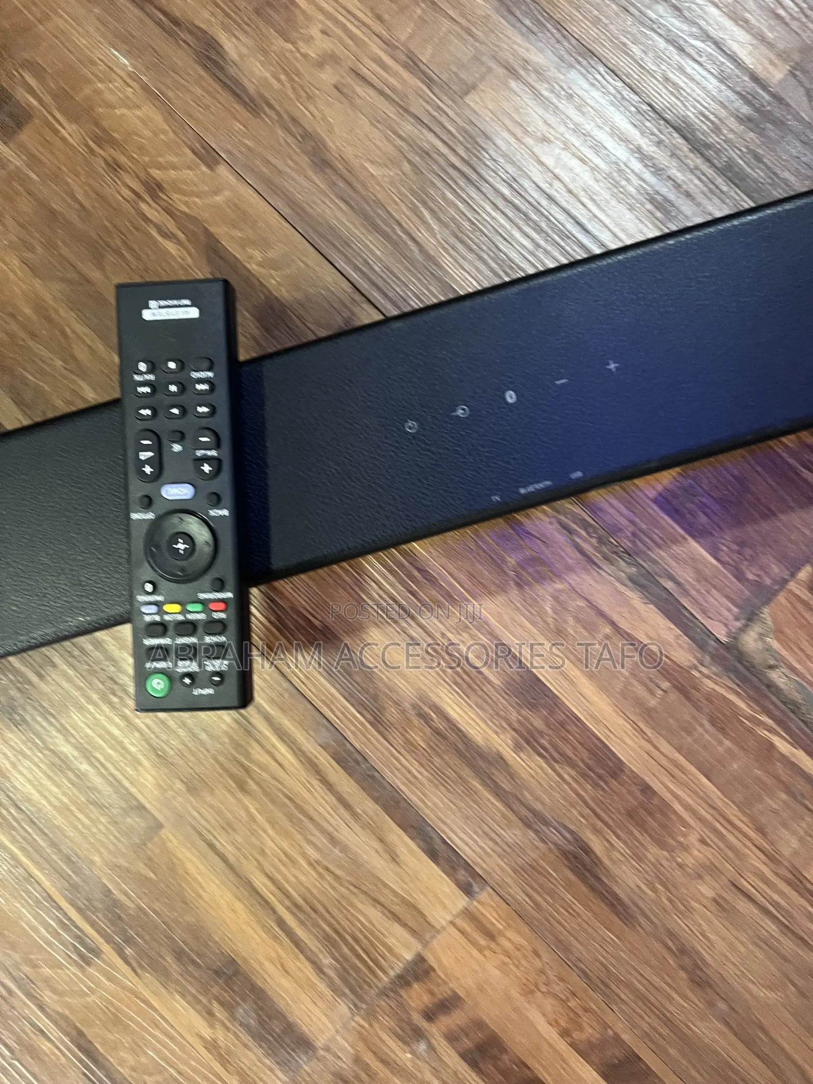 Sony HT-SF150 Soundbar