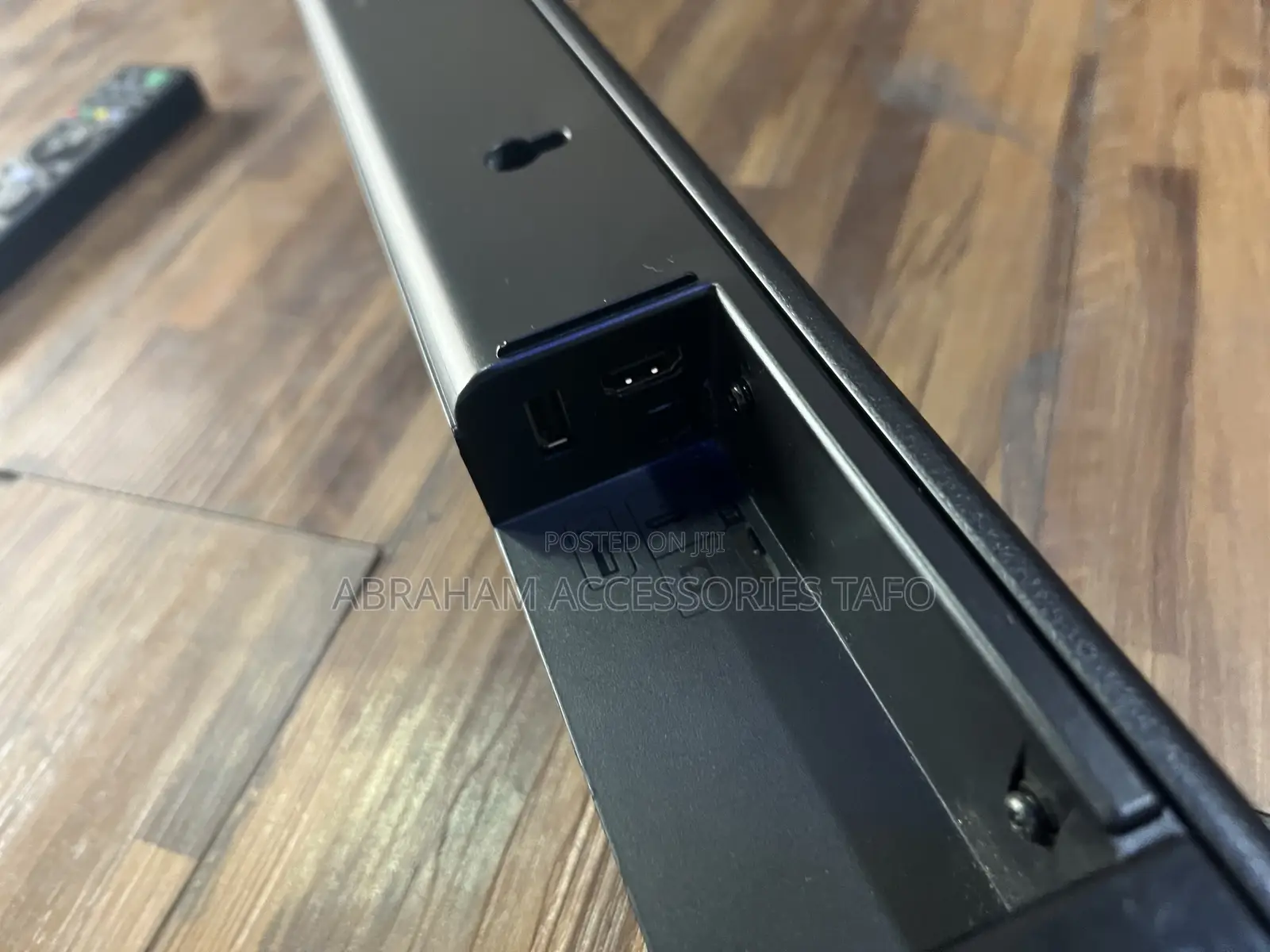 Sony HT-SF150 Soundbar