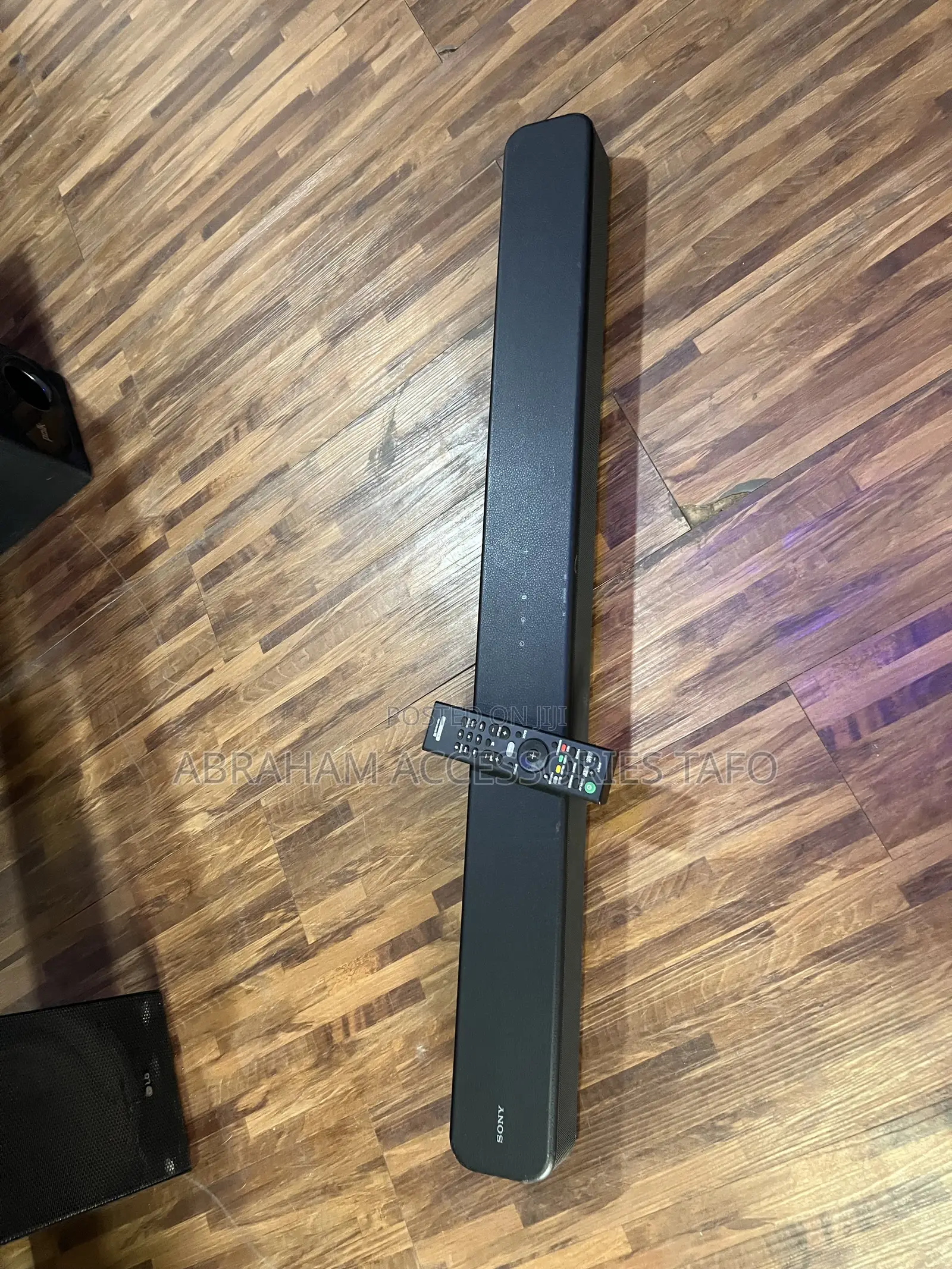 Sony HT-SF150 Soundbar