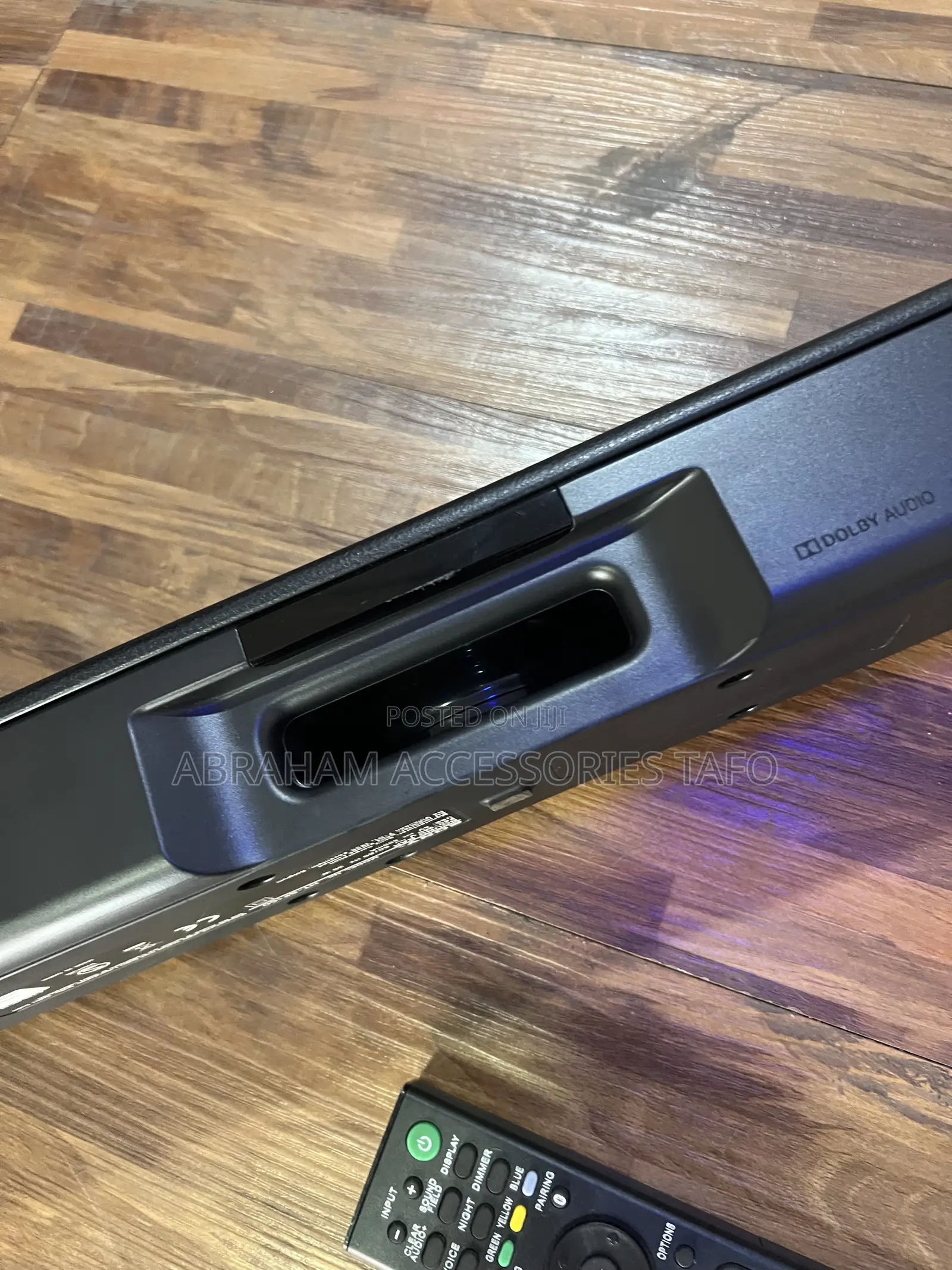 Sony HT-SF150 Soundbar