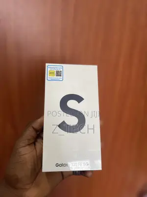 New Samsung Galaxy S21 FE 5G 128 GB