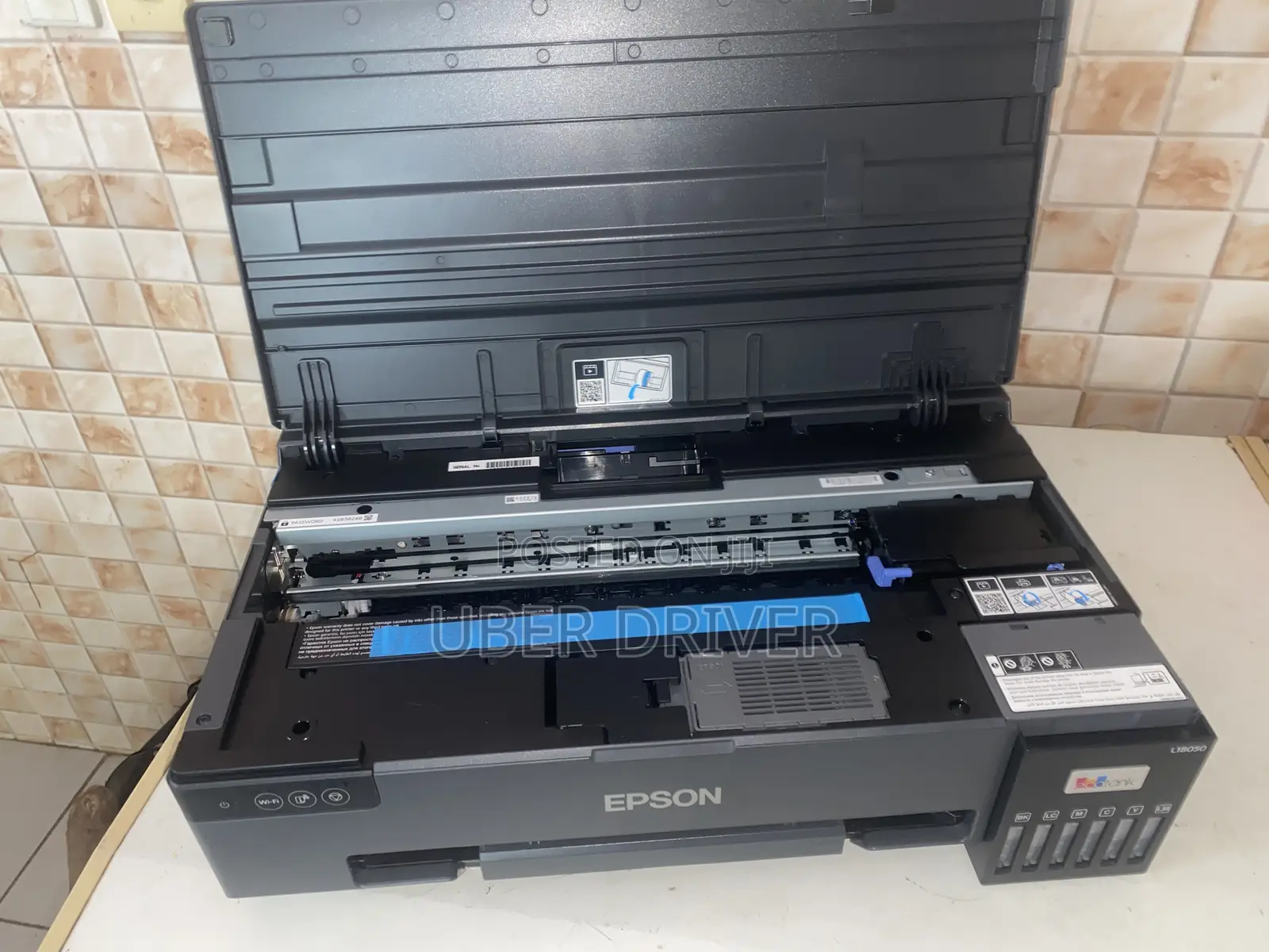 Epson L18050 A3 Printer